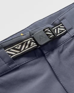 Pants|Outdoor Active|Passenger Drift Pant - Charcoal