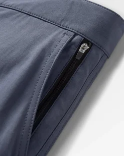 Pants|Outdoor Active|Passenger Drift Pant - Charcoal