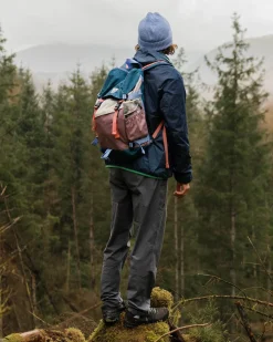 Pants|Outdoor Active|Passenger Drift Pant - Charcoal
