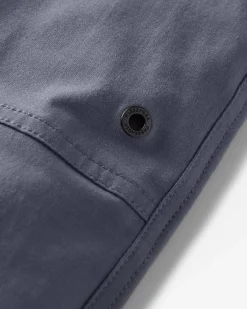 Pants|Outdoor Active|Passenger Drift Pant - Charcoal