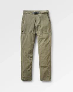 Pants|Outdoor Active|Passenger Drift Pant - Dusty Olive DustyOlive