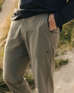Pants|Outdoor Active|Passenger Drift Pant - Dusty Olive DustyOlive