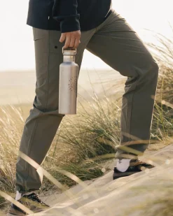 Pants|Outdoor Active|Passenger Drift Pant - Dusty Olive DustyOlive
