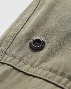 Pants|Outdoor Active|Passenger Drift Pant - Dusty Olive DustyOlive