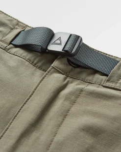 Pants|Outdoor Active|Passenger Drift Pant - Dusty Olive DustyOlive