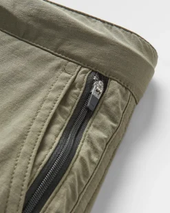 Pants|Outdoor Active|Passenger Drift Pant - Dusty Olive DustyOlive