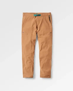 Pants|Outdoor Active|Passenger Drift Pant - Toffee