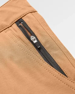 Pants|Outdoor Active|Passenger Drift Pant - Toffee