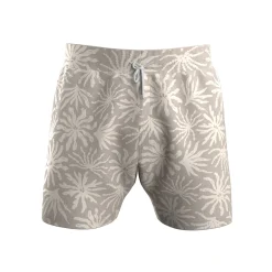 Shorts|Shorts|Passenger Drifter Cord Shorts - Seaweed Pebble Gray SeaweedPebbleGray