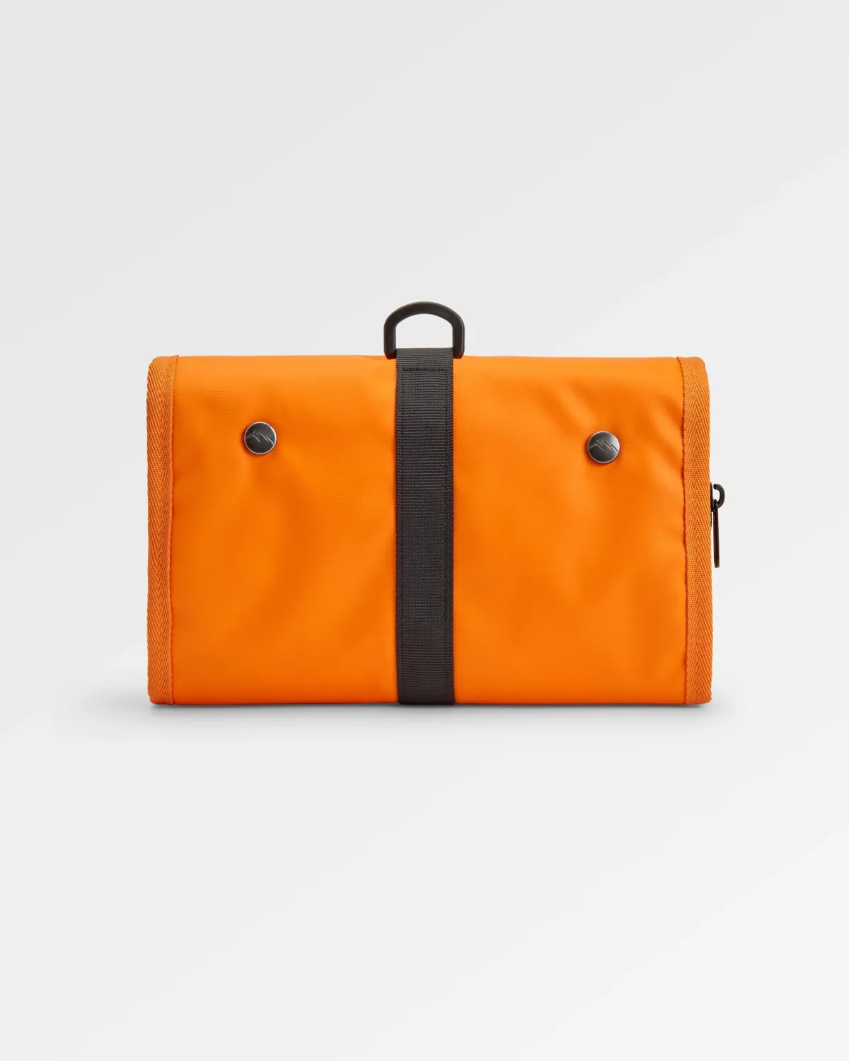 Backpacks & Bags|Wash Bags|Passenger Drop Recycled Wash Kit - Sunrise Orange SunriseOrange