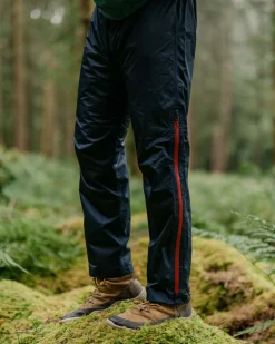Pants|Bottoms|Passenger Droplet Recycled Waterproof Pants - Deep Navy DeepNavy