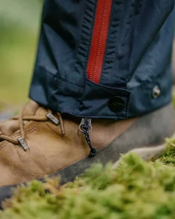 Pants|Bottoms|Passenger Droplet Recycled Waterproof Pants - Deep Navy DeepNavy