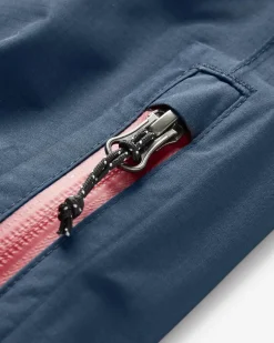 Pants|Bottoms|Passenger Droplet Recycled Waterproof Pants - Deep Navy DeepNavy