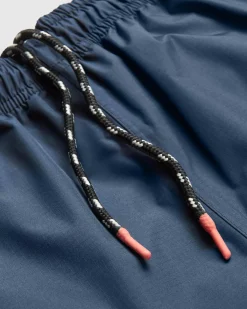 Pants|Bottoms|Passenger Droplet Recycled Waterproof Pants - Deep Navy DeepNavy