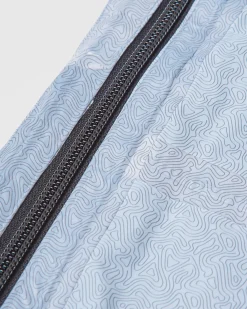 Outdoor Active|Pants|Passenger Droplet Waterproof Recycled Pants - Deep Navy DeepNavy