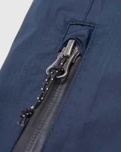Outdoor Active|Pants|Passenger Droplet Waterproof Recycled Pants - Deep Navy DeepNavy