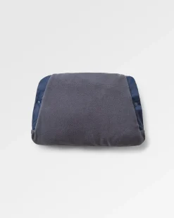 Jackets|Insulated|Passenger Dusk Recycled Insulated Anorak - Blue Steel BlueSteel