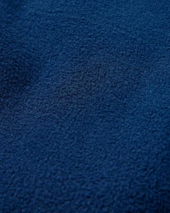 Fleece|Passenger Ebb Recycled Polar Fleece - Rich Navy RichNavy