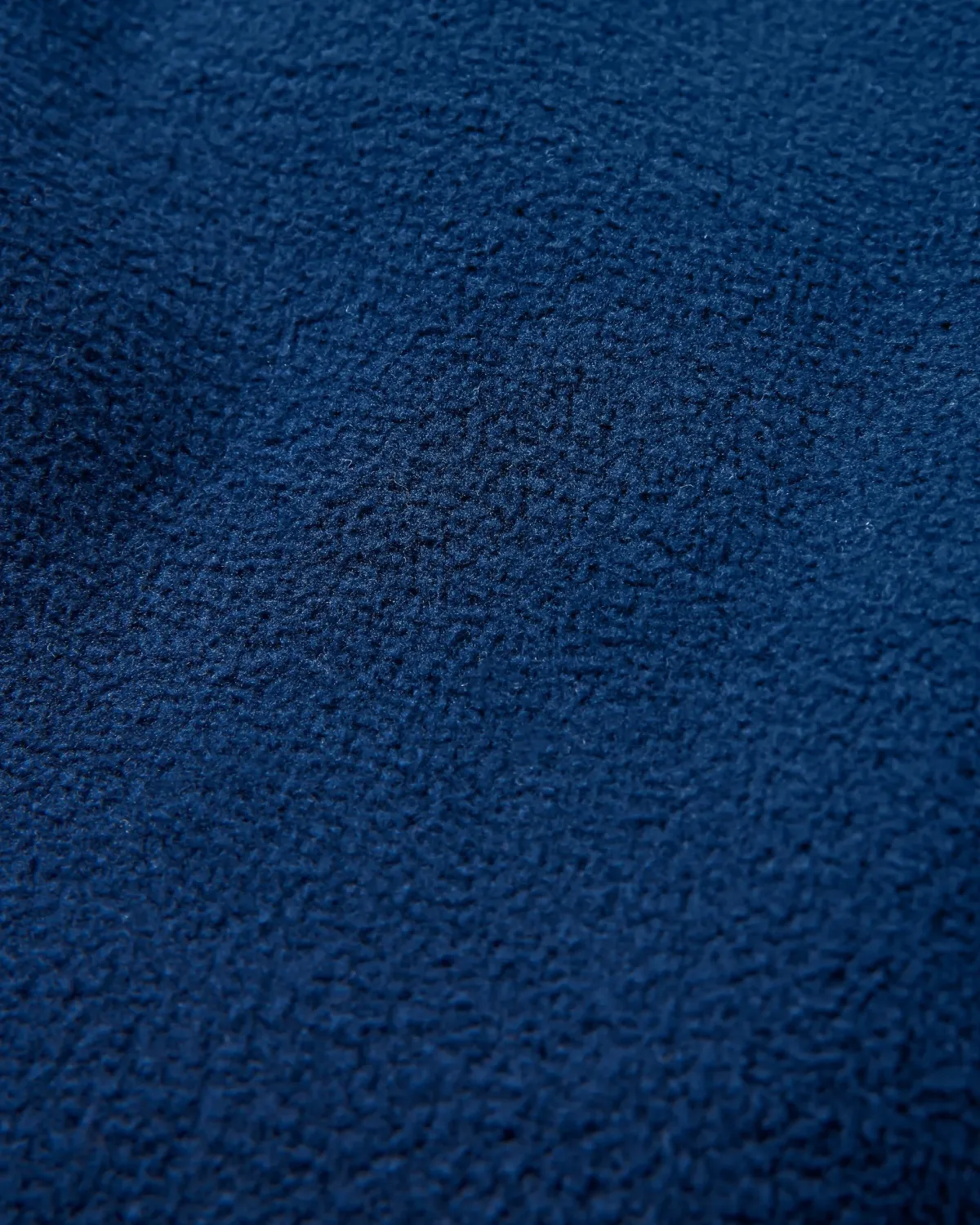 Fleece|Passenger Ebb Recycled Polar Fleece - Rich Navy RichNavy