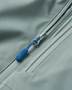 Jackets|Outdoor Active|Passenger Eclipse Insulated Waterproof Jacket - Arctic