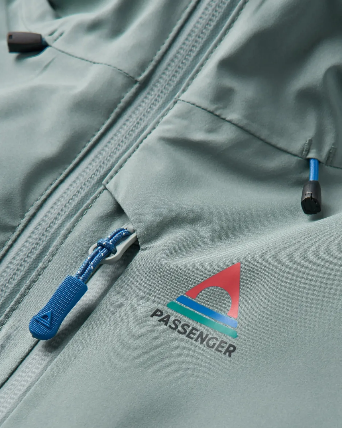 Jackets|Outdoor Active|Passenger Eclipse Insulated Waterproof Jacket - Arctic