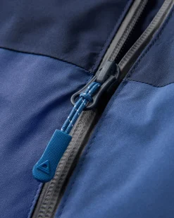 Outdoor Active|Jackets|Passenger Eclipse Insulated Waterproof Jacket - Rich Navy RichNavy