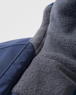 Outdoor Active|Jackets|Passenger Eclipse Insulated Waterproof Jacket - Rich Navy RichNavy