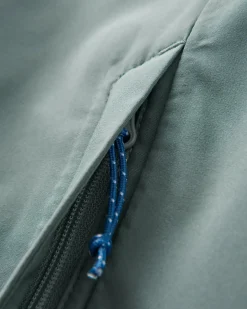 Jackets|Outdoor Active|Passenger Elevate Insulated Waterproof Jacket - Arctic