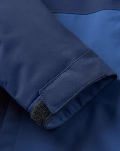 Jackets|Outdoor Active|Passenger Elevate Insulated Waterproof Jacket - Rich Navy RichNavy