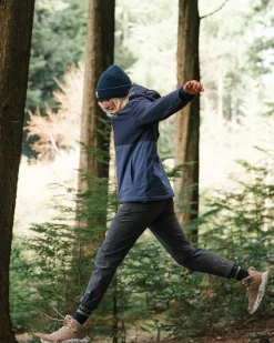 Jackets|Outdoor Active|Passenger Elevate Insulated Waterproof Jacket - Rich Navy RichNavy