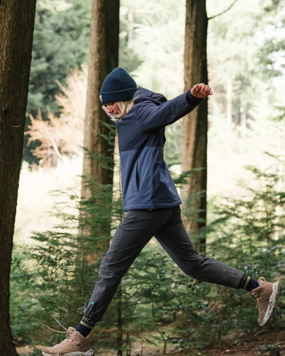 Jackets|Outdoor Active|Passenger Elevate Insulated Waterproof Jacket - Rich Navy RichNavy