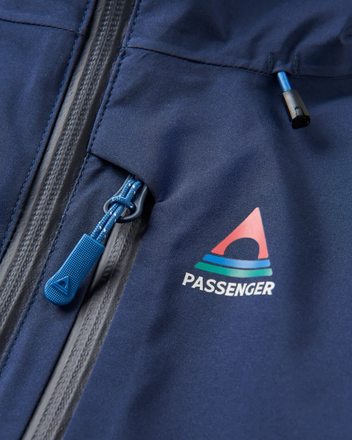 Jackets|Outdoor Active|Passenger Elevate Insulated Waterproof Jacket - Rich Navy RichNavy