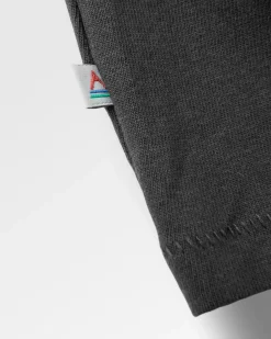T-Shirts & Tank Tops|Passenger Escapism Recycled Long Sleeve T-Shirt - Black