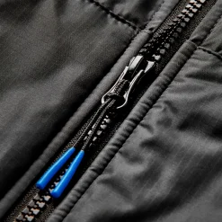Changing Robes & Ponchos|Surf Accessories|Passenger Escapism Recycled Sherpa Lined Changing Robe - Black