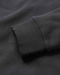 Hoodies & Sweatshirts|Sweatshirts|Passenger Escapism Sweatshirt - Black