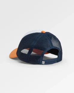 Surf Accessories|Surf Accessories|Passenger Escapism Trucker Hat - Apricot