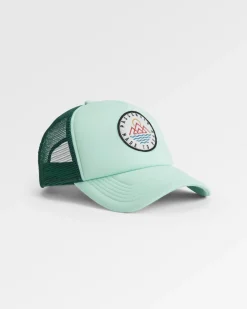 Caps & Hats|Caps & Hats|Passenger Escapism Trucker Hat - Surf Spray SurfSpray