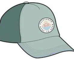 Caps & Hats|Caps & Hats|Passenger Escapism Trucker Hat - Surf Spray SurfSpray