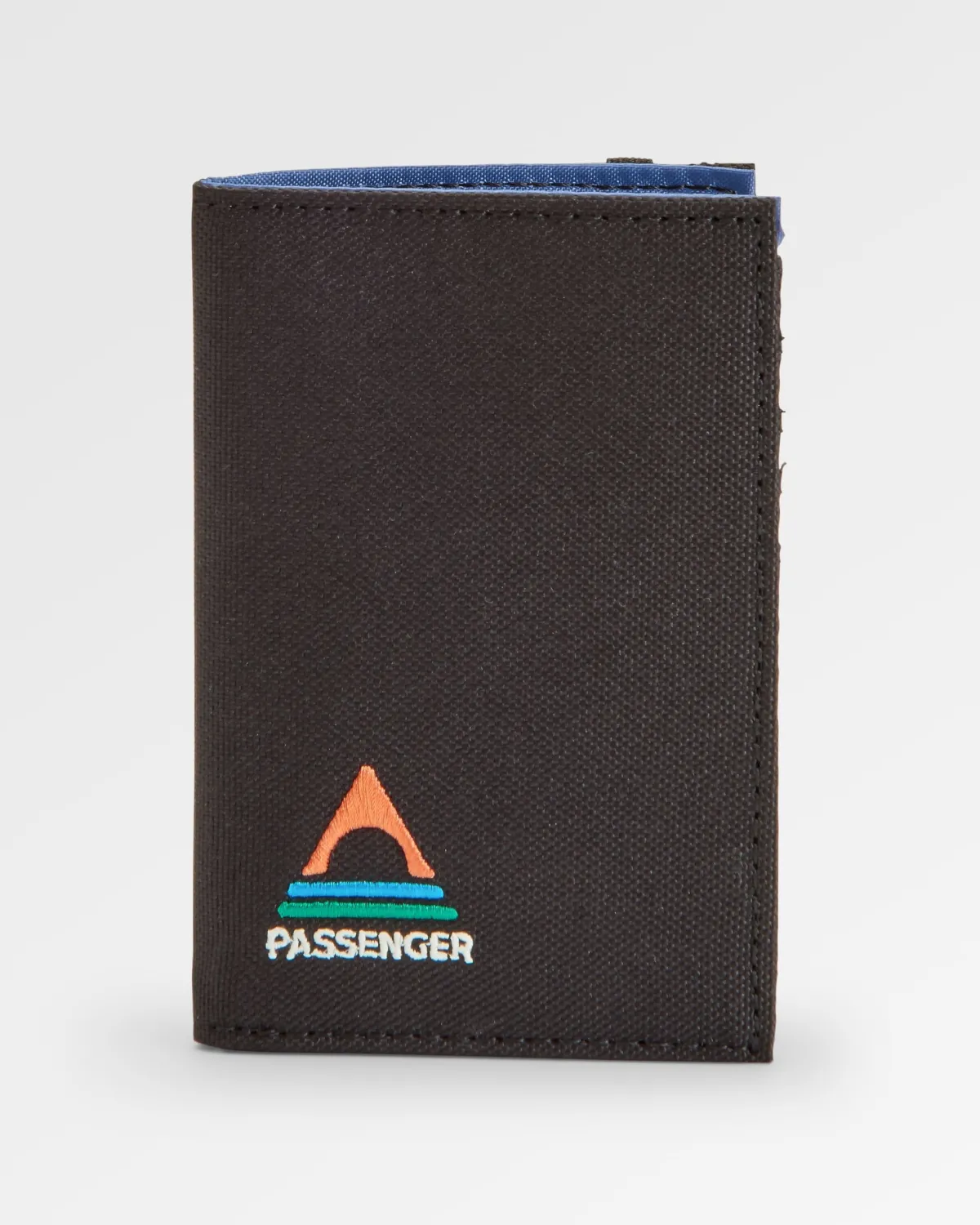 Wallets|Wallets|Passenger Essentials 2.0 Recycled Wallet - Black