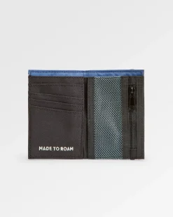 Wallets|Wallets|Passenger Essentials 2.0 Recycled Wallet - Black