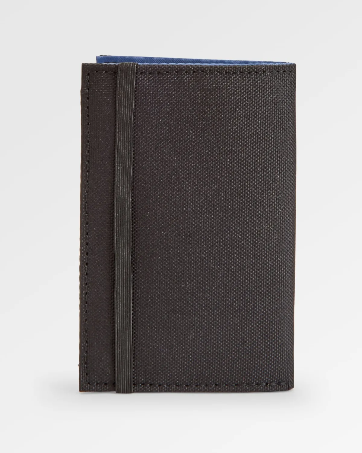 Wallets|Wallets|Passenger Essentials 2.0 Recycled Wallet - Black