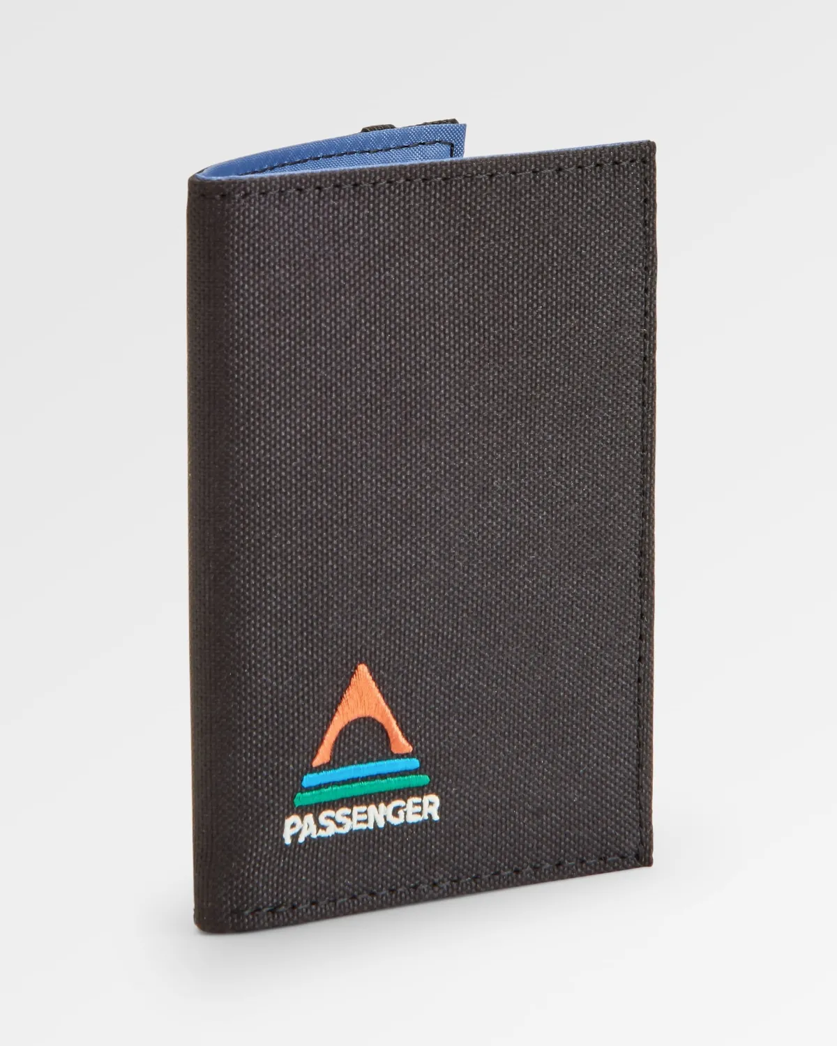 Wallets|Wallets|Passenger Essentials 2.0 Recycled Wallet - Black