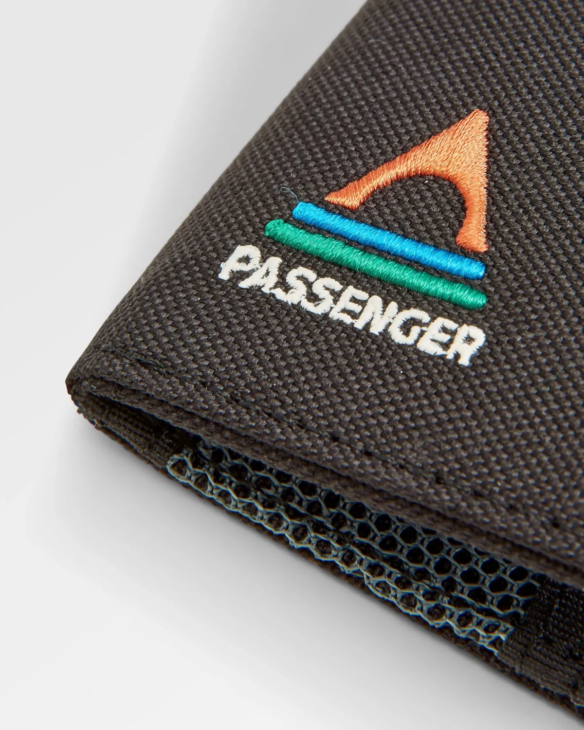 Wallets|Wallets|Passenger Essentials 2.0 Recycled Wallet - Black