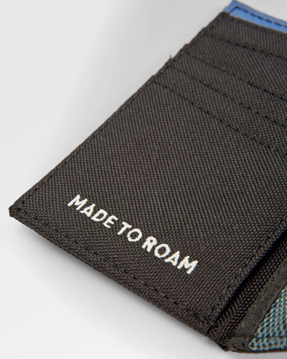 Wallets|Wallets|Passenger Essentials 2.0 Recycled Wallet - Black