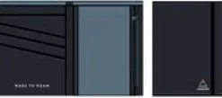 Wallets|Wallets|Passenger Essentials 2.0 Recycled Wallet - Black