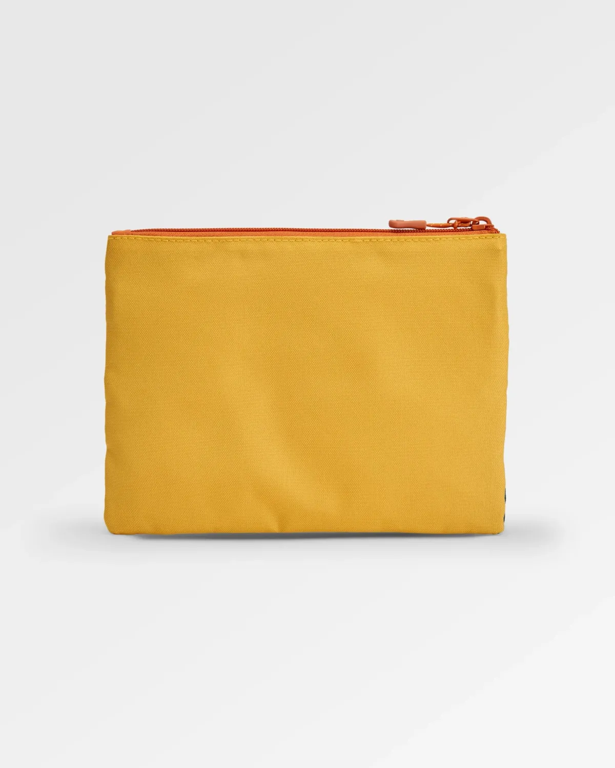 Wallets|Passenger Essentials Recycled Pouch - Tidal Blue Orange Multi TidalBlueOrangeMulti