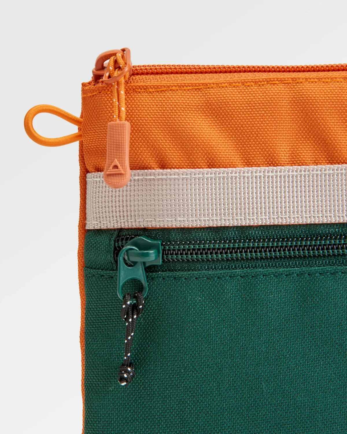 Wallets|Passenger Essentials Recycled Pouch - Rain Forest Orange Multi RainForestOrangeMulti