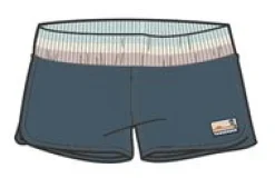 Shorts|Shorts|Passenger Explore All Purpose Shorts - Dark Denim DarkDenim