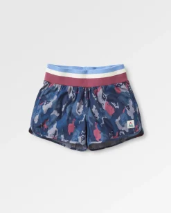 Bottoms|Shorts|Passenger Explore All Purpose Shorts - Sycamore Camo SycamoreCamo