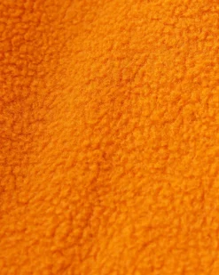 Jackets|Passenger Finn Recycled Polar Fleece Lined Jacket - Baked Clay BakedClay